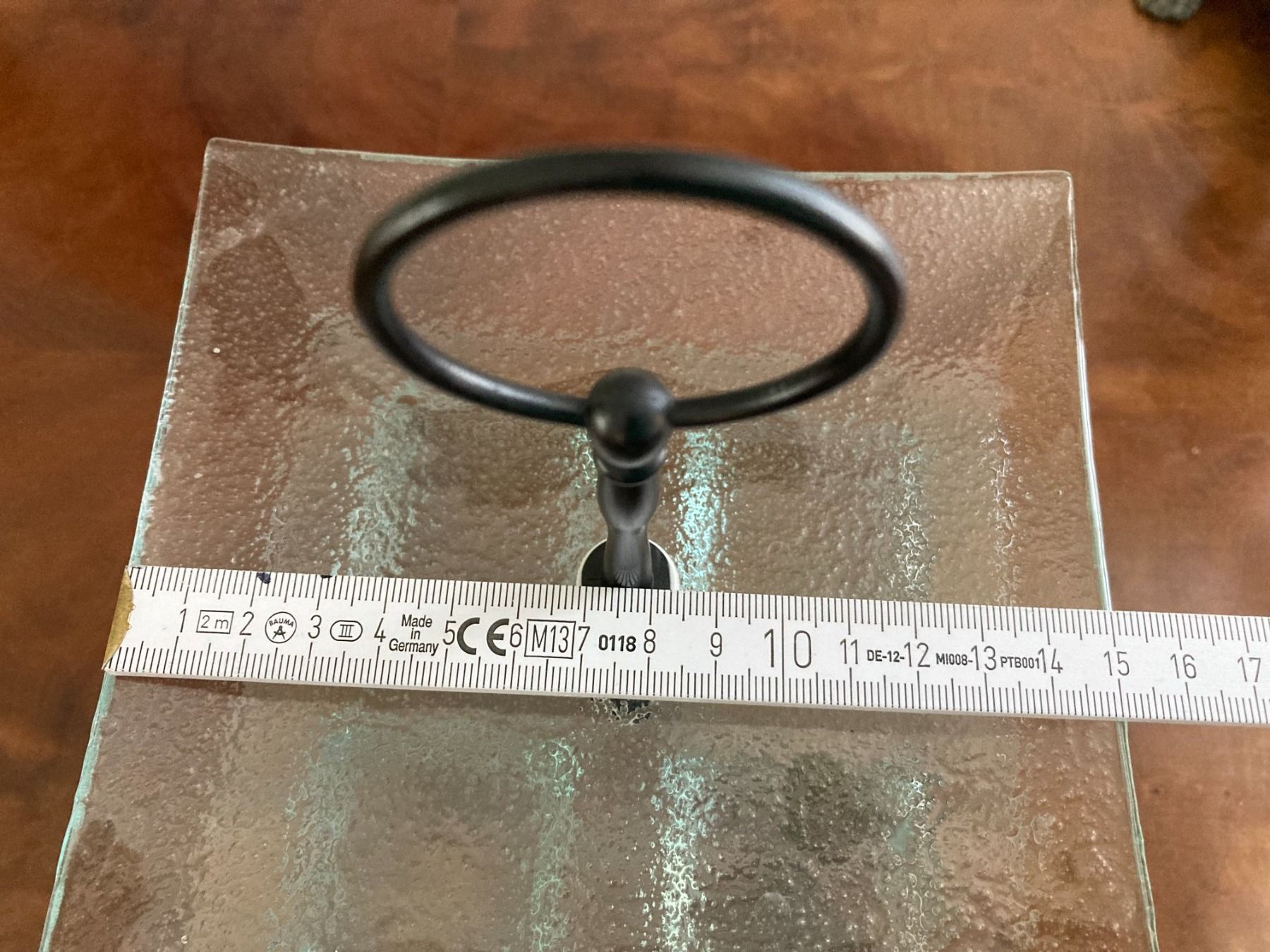 Piatti di portata: Etagere Glas Aperoschale Dippsaucen – Usato da Subingen venduto da Etageren 8