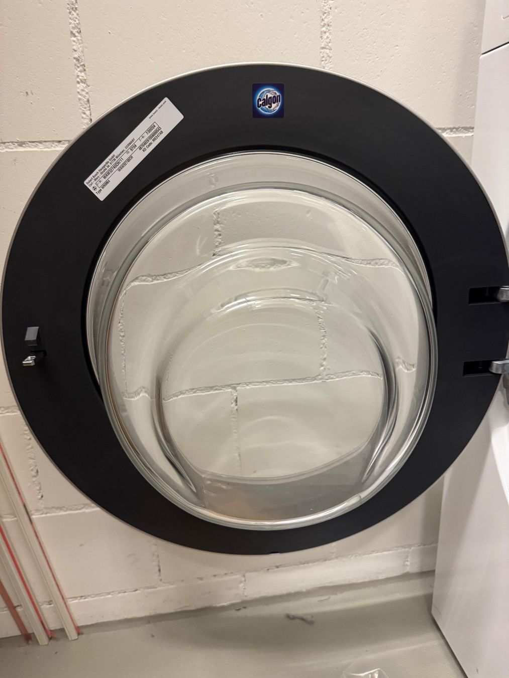 Bosch Lavatrici: NEUE  Waschmaschine Bosch TOP – Nuovo (secondo la descrizione) da Küsnacht ZH venduto da ali_k9b5 6