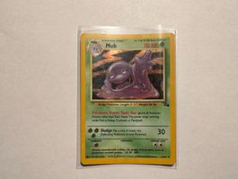 Muk holo Fossil EN
