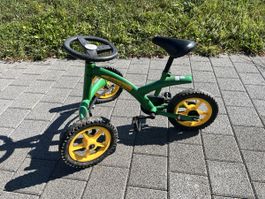 John Deere Dreirad gebraucht