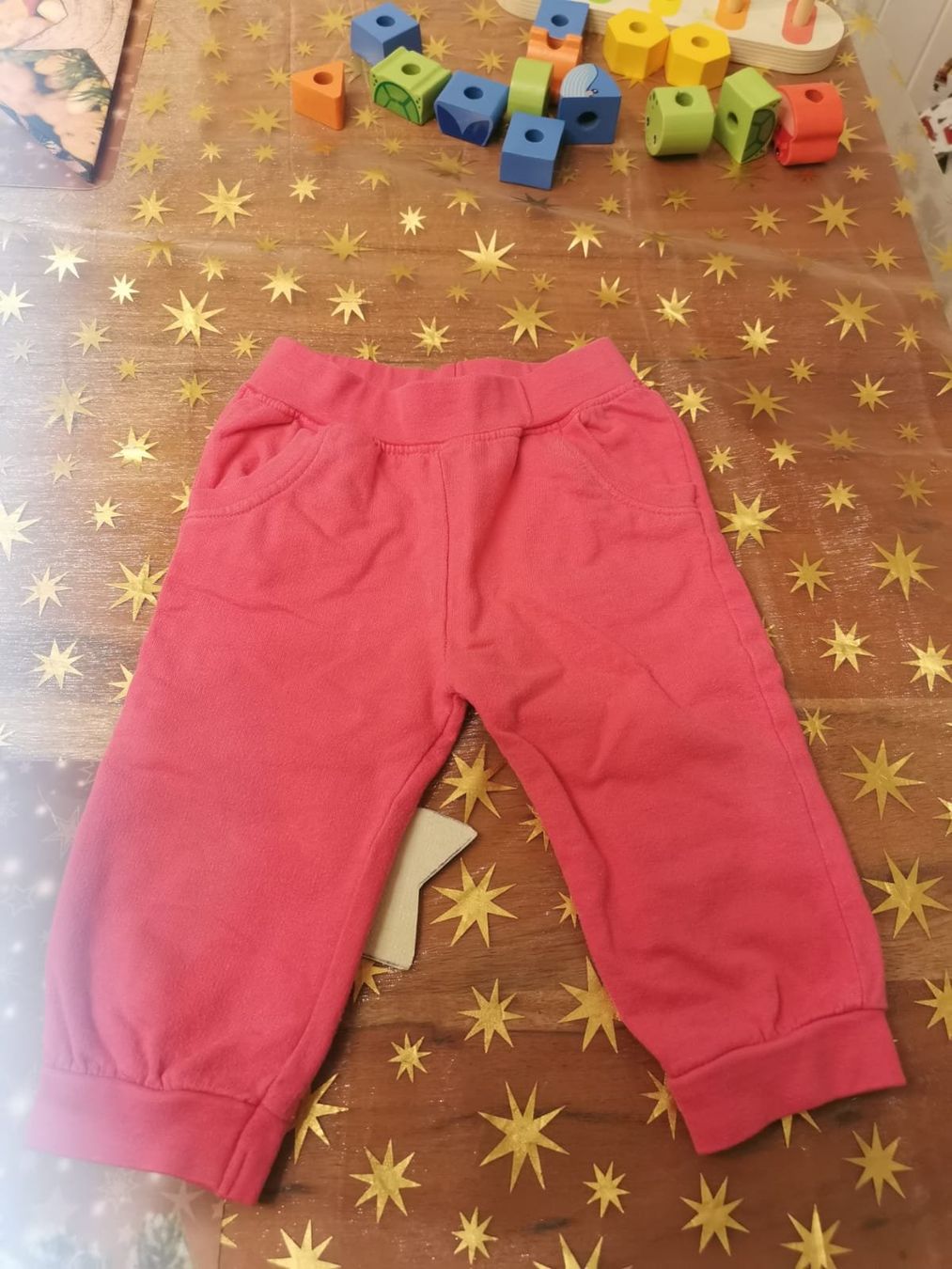 Lotti & Set di vestiti: Kleiderpacket Gr.74 Mädchen – Usato da Zufikon venduto da Angi41 4