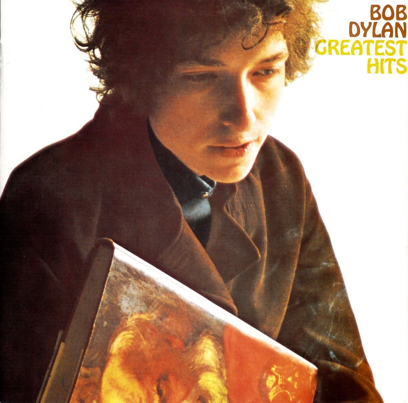CD: BOB DYLAN - GREATEST HITS (CD) – Usato da Hedingen venduto da Studers