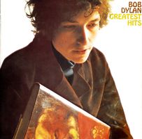 BOB DYLAN - GREATEST HITS (CD)