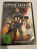Captain America-The First Avenger