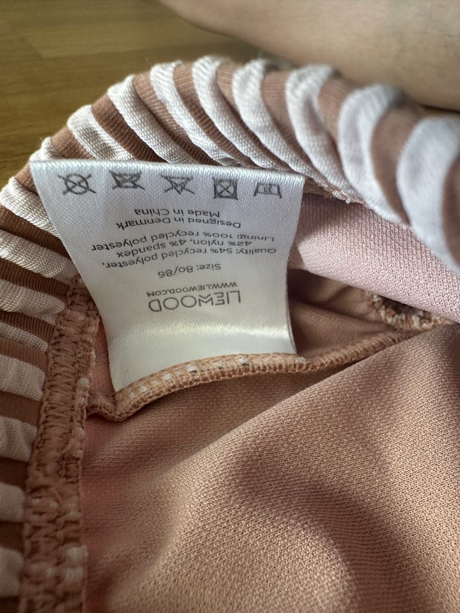Liewood Lots de vêtements: Liewood schwimmset – D'occasion à Bern par Tana31 4