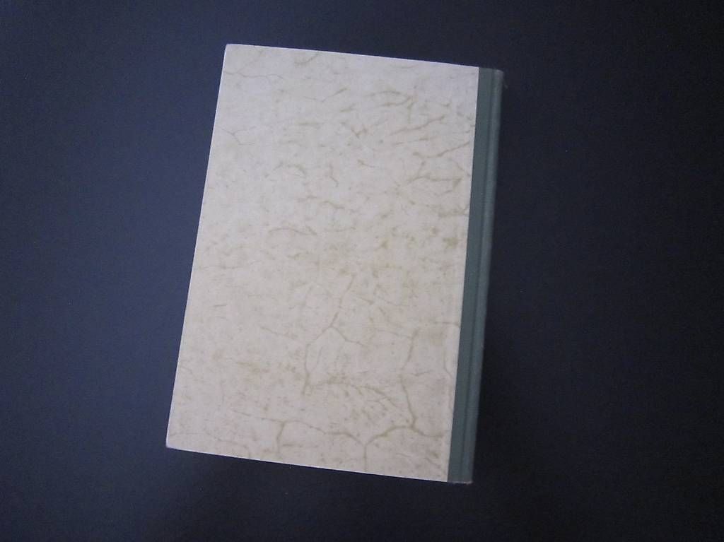 Bücher: Berner - Kochbuch  1958 – Gebraucht aus Neuenegg von Heggi0 4