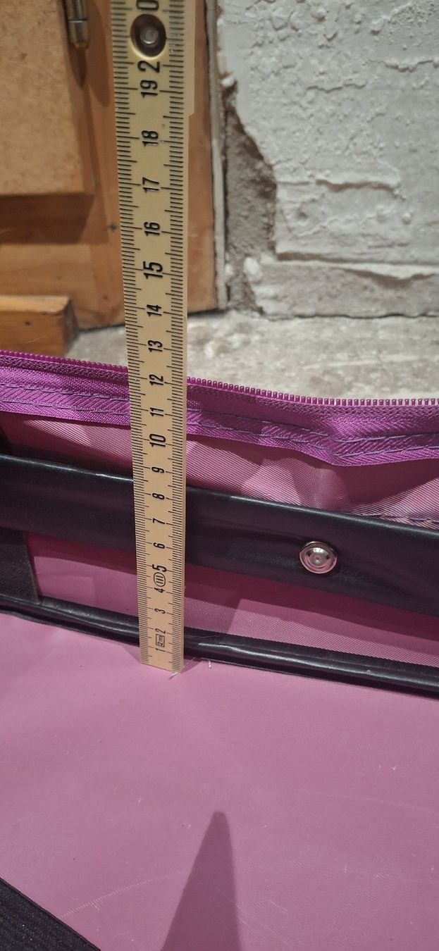 Valises de voyage: Kinderrollkoffer Filly – D'occasion à Dussnang par novi02 4