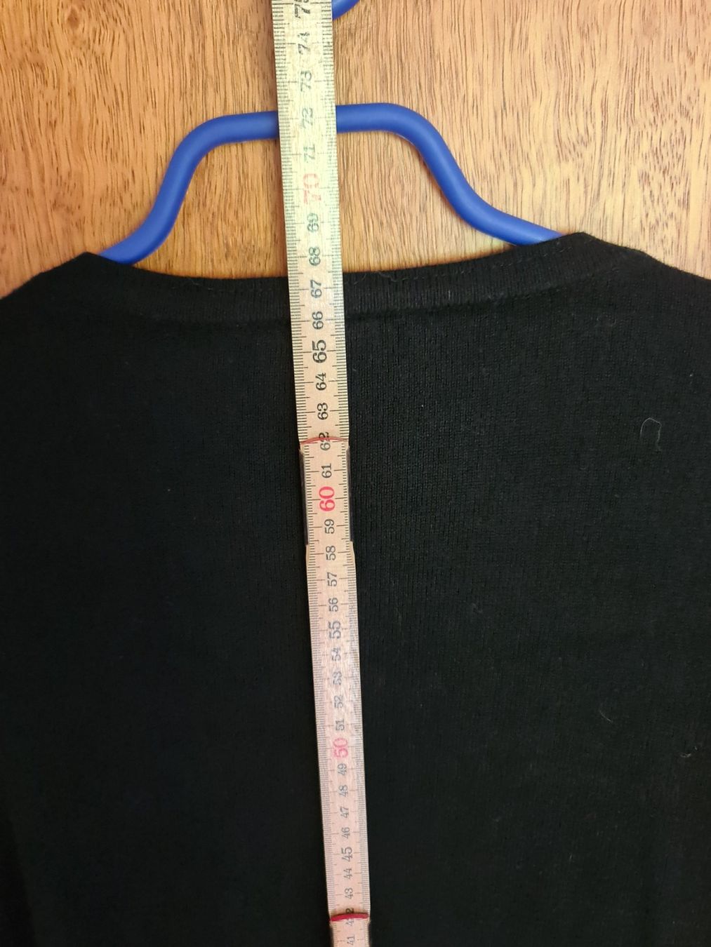 Jacken: Wunderschöne Strickjacke mit extralangen Ärmeln, Gr 44 – Gebraucht aus Eschert von PS.. 3