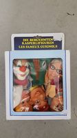 Figuren für Kasperletheater