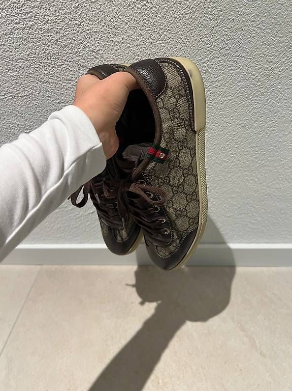 Gucci Scarpe da uomo: Gucci Schuhe Herren – Usato da Lachen SZ venduto da eyl_d7sz 1