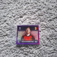 UEFA EURO 2024 Germany-PURPLE Parallel BEL2