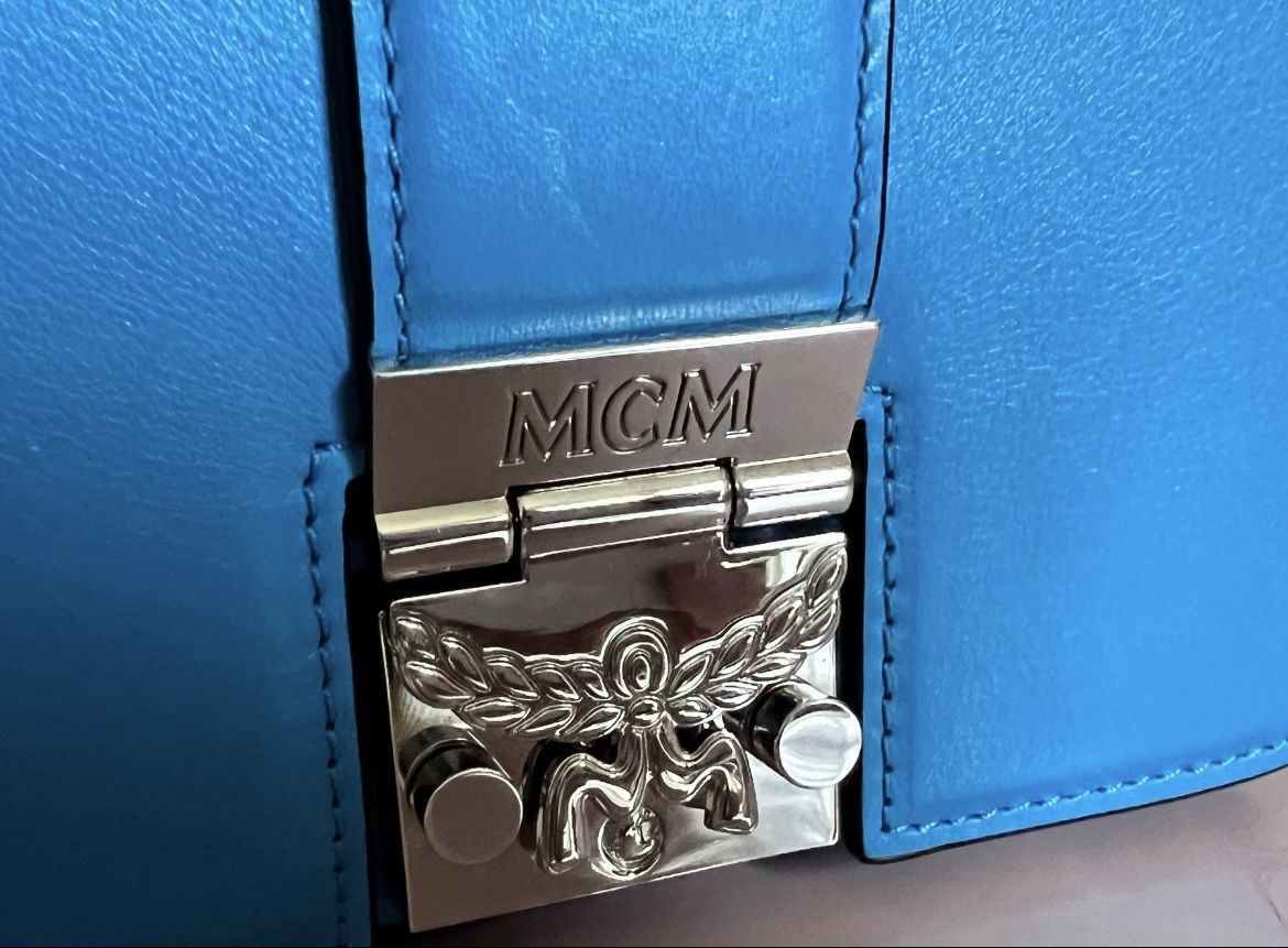 Mcm Borse da donna: Wunderschöne MCM Tasche – Usato da Fischbach LU venduto da Dear.Luki 7