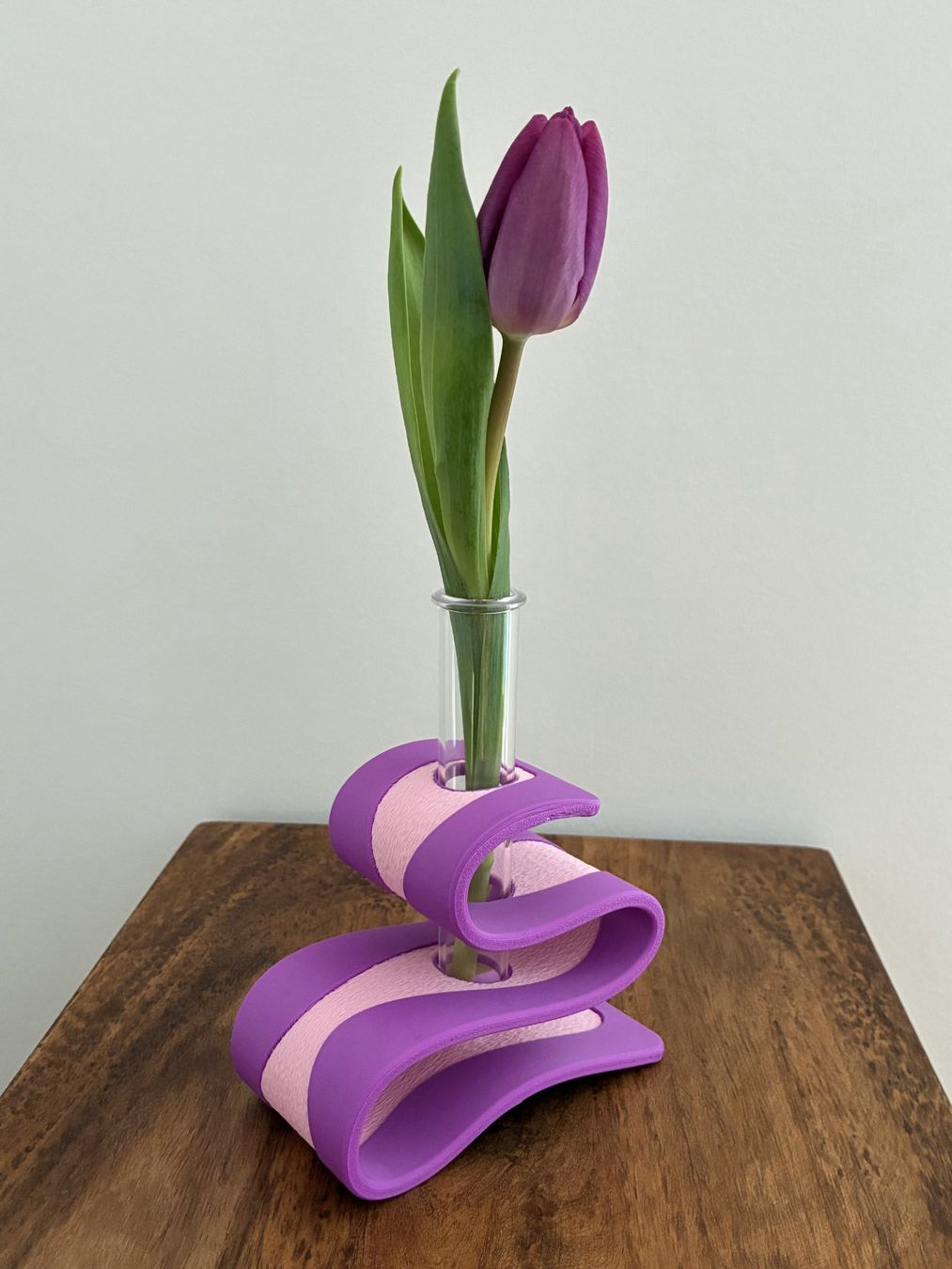 Vasen & Gefässe: Vase "Tornanti" – Neu (gemäss Beschreibung) aus Ermenswil von hoember 1