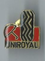 Uniroyal Pin