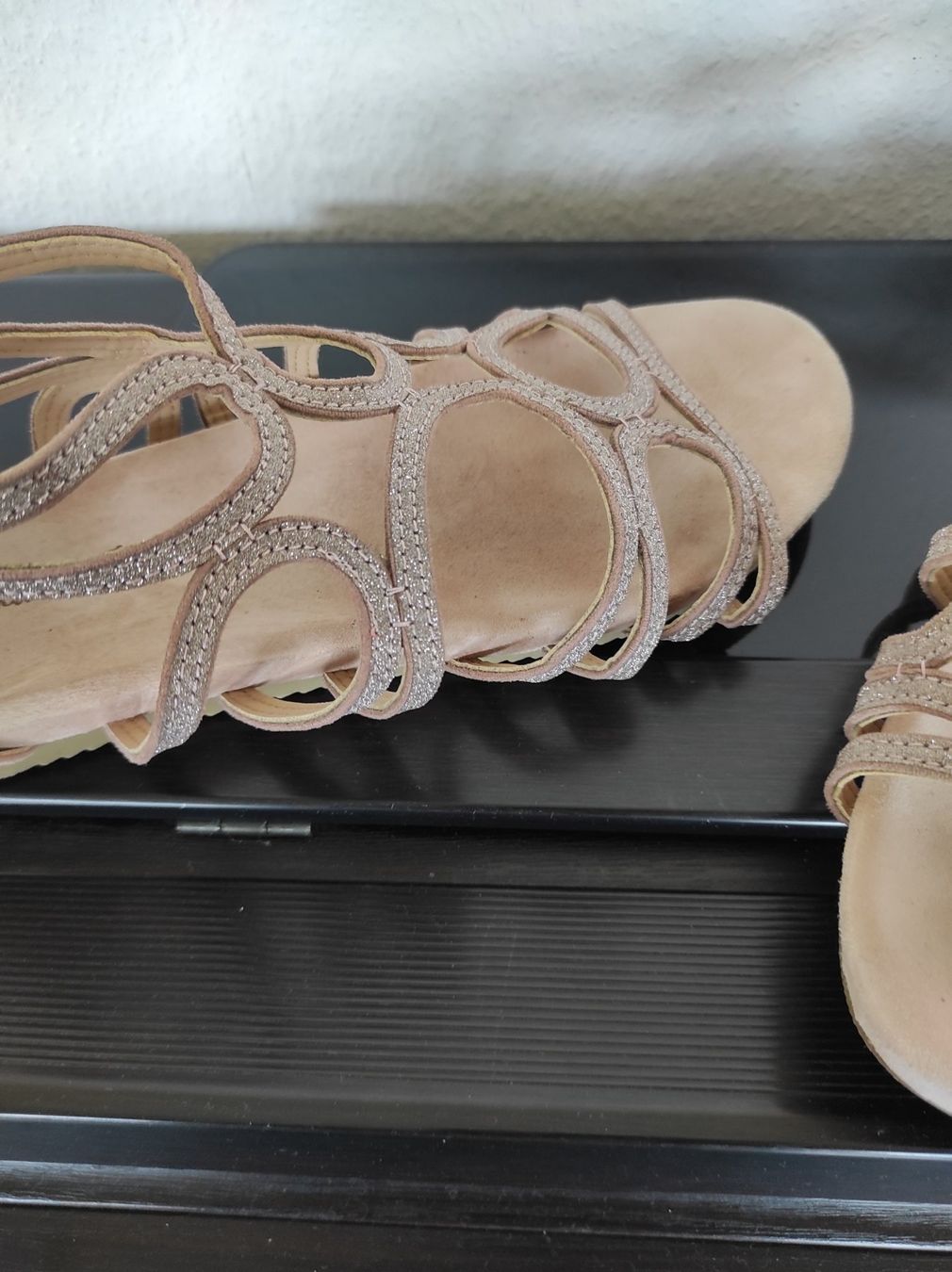 Damenschuhe: Alma en Pena Sandale 40 – Gebraucht aus Baden von zuppel 2
