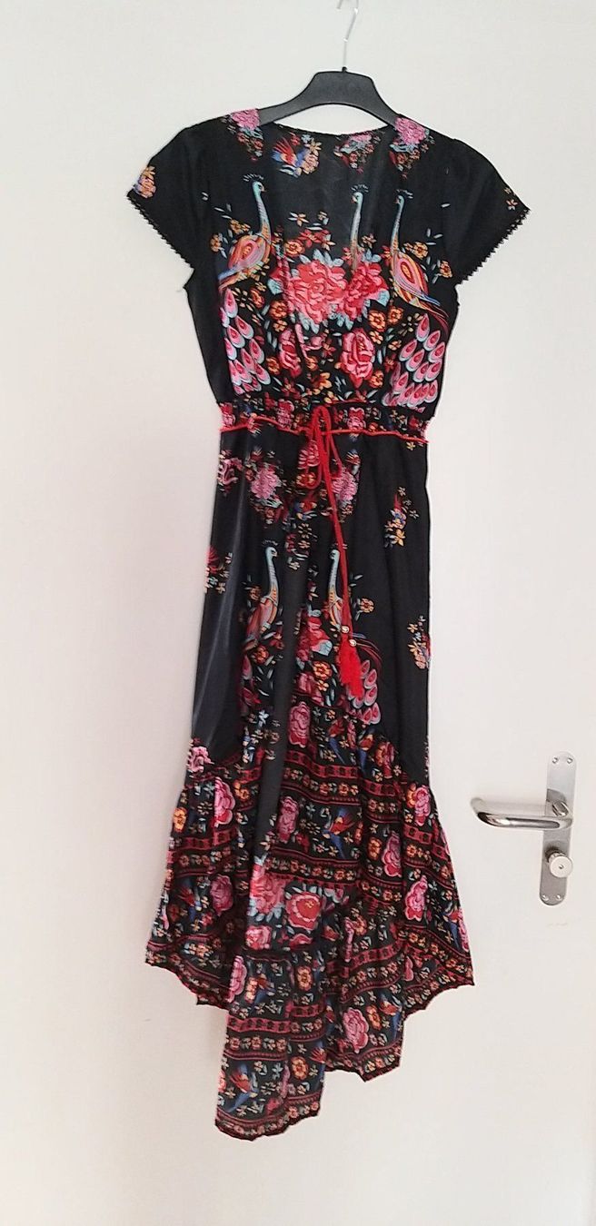 Vestiti: Sommerkleid Gr.s  Neu – Nuovo (secondo la descrizione) da Gommiswald venduto da Cyndi5