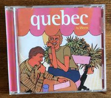 Ween – Quebec CD, Indie, Art Rock