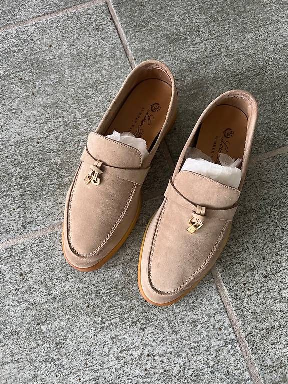 Loro Piana Scarpe da donna: Loro Piana Schuhe – Usato da Winterthur venduto da Trevi21