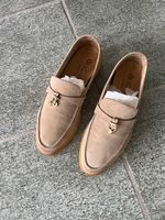 Loro Piana Schuhe