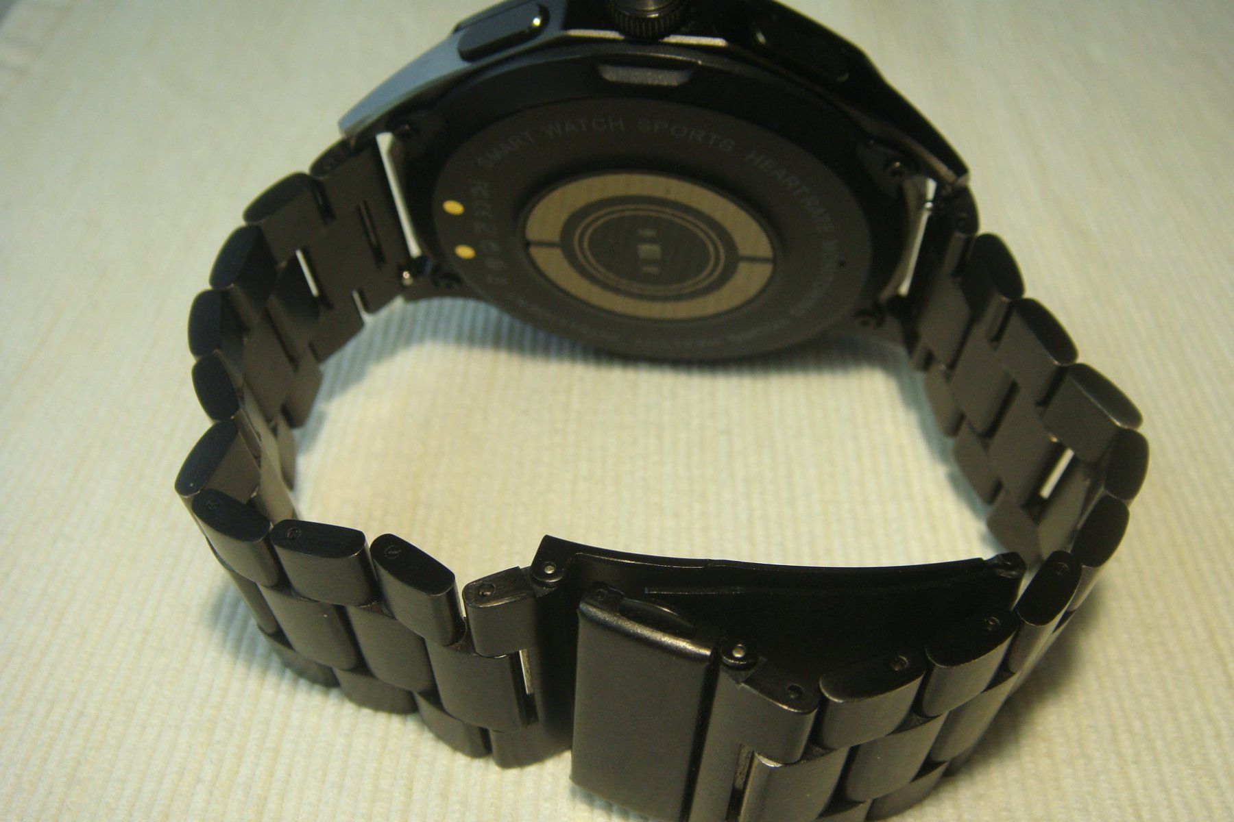 Smartwatch: Smartwatch – Usato da Emmenbrücke venduto da kuhn4951 3
