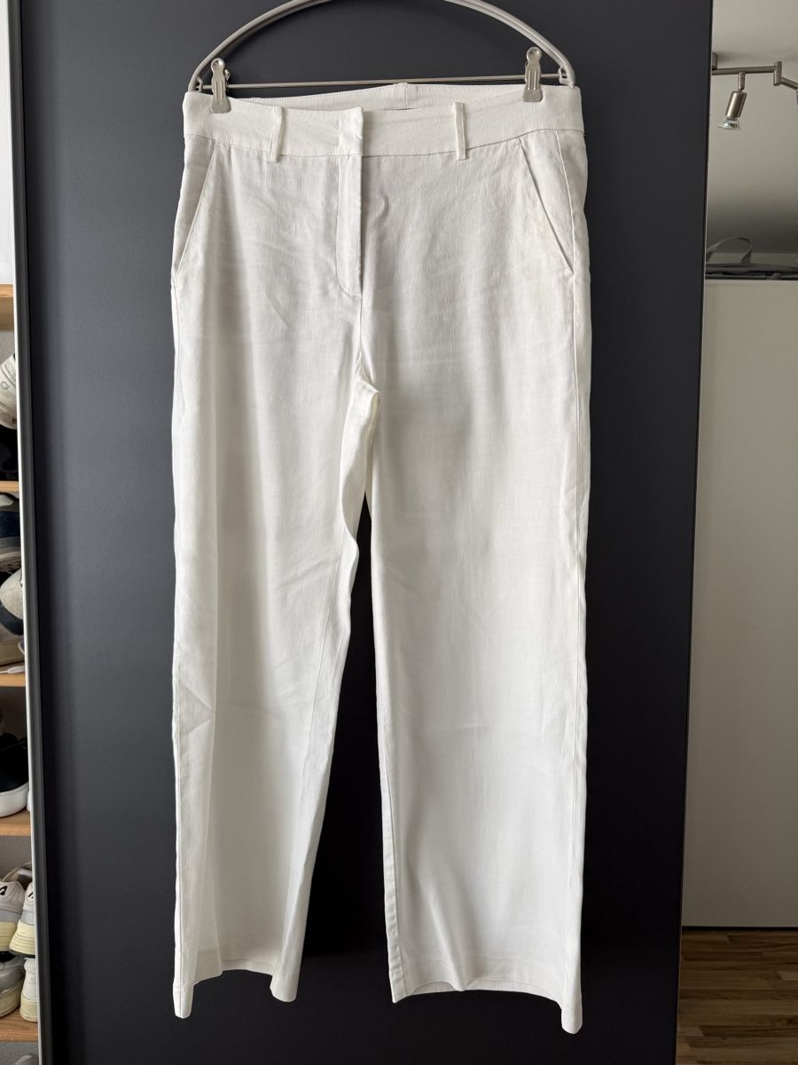 Cambio Pantaloni: Cambio Hosen – Usato da Buchs AG venduto da MiWeFe17