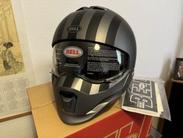 Motorrad Helm Bell