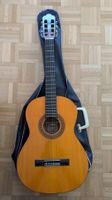 Kindergitarre mit Tasche