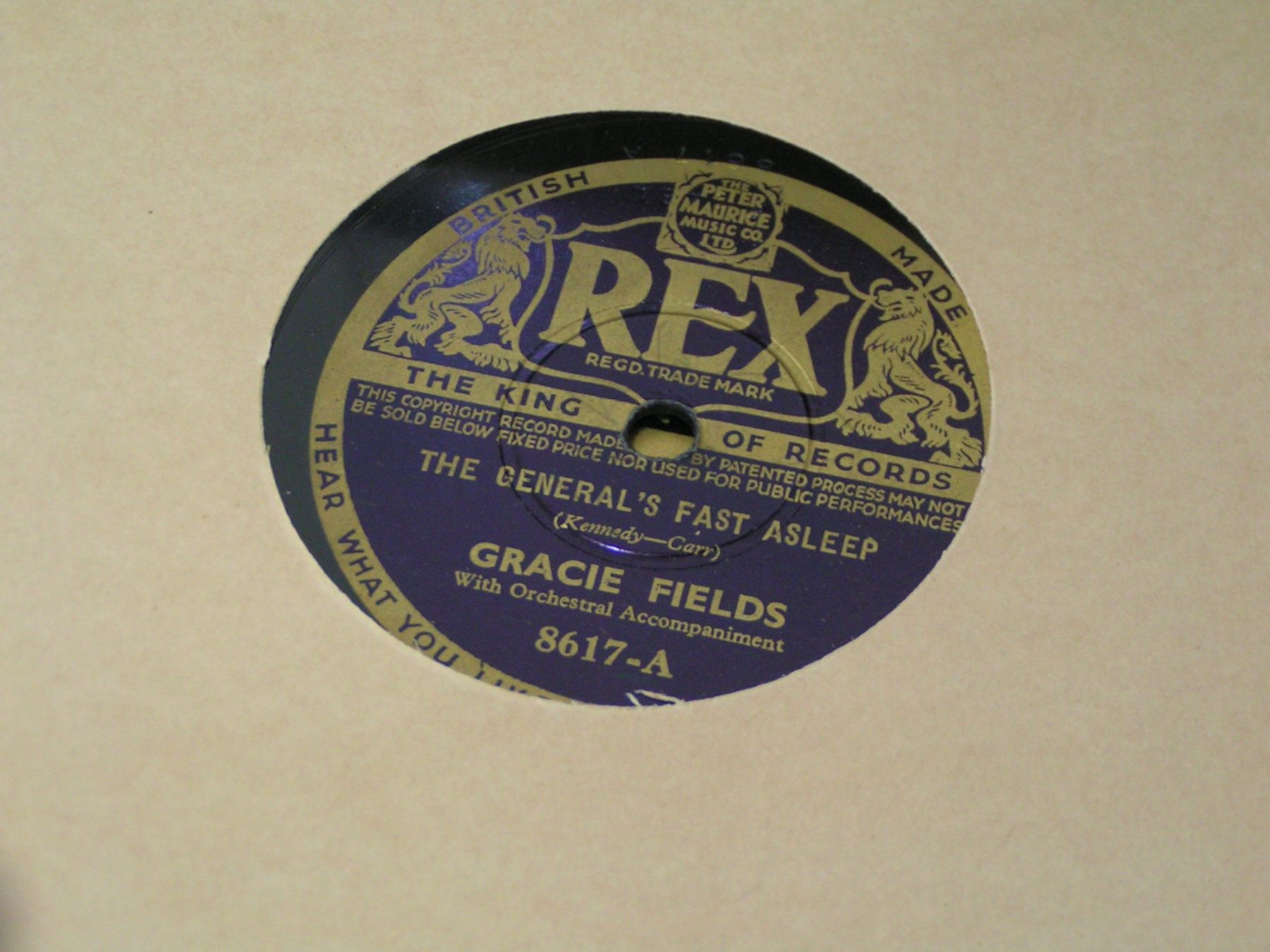 Vinyles: DISQUES 78 TOURS – D'occasion à Lausanne par Leag 7