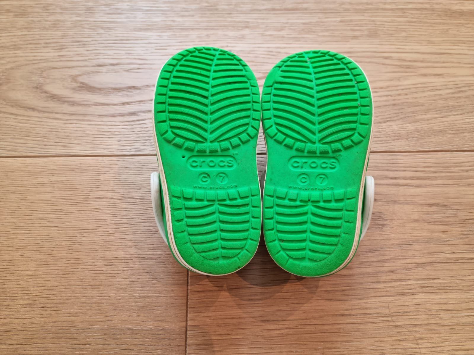 Crocs Scarpe per ragazzi: Crocs Grösse 23 / 24 (C7) – Usato da Laupen ZH venduto da jbu_m9st 1