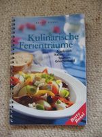 kulinarische Ferienträume Betty Bossi