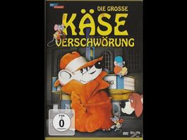 Die große Käseverschwörung