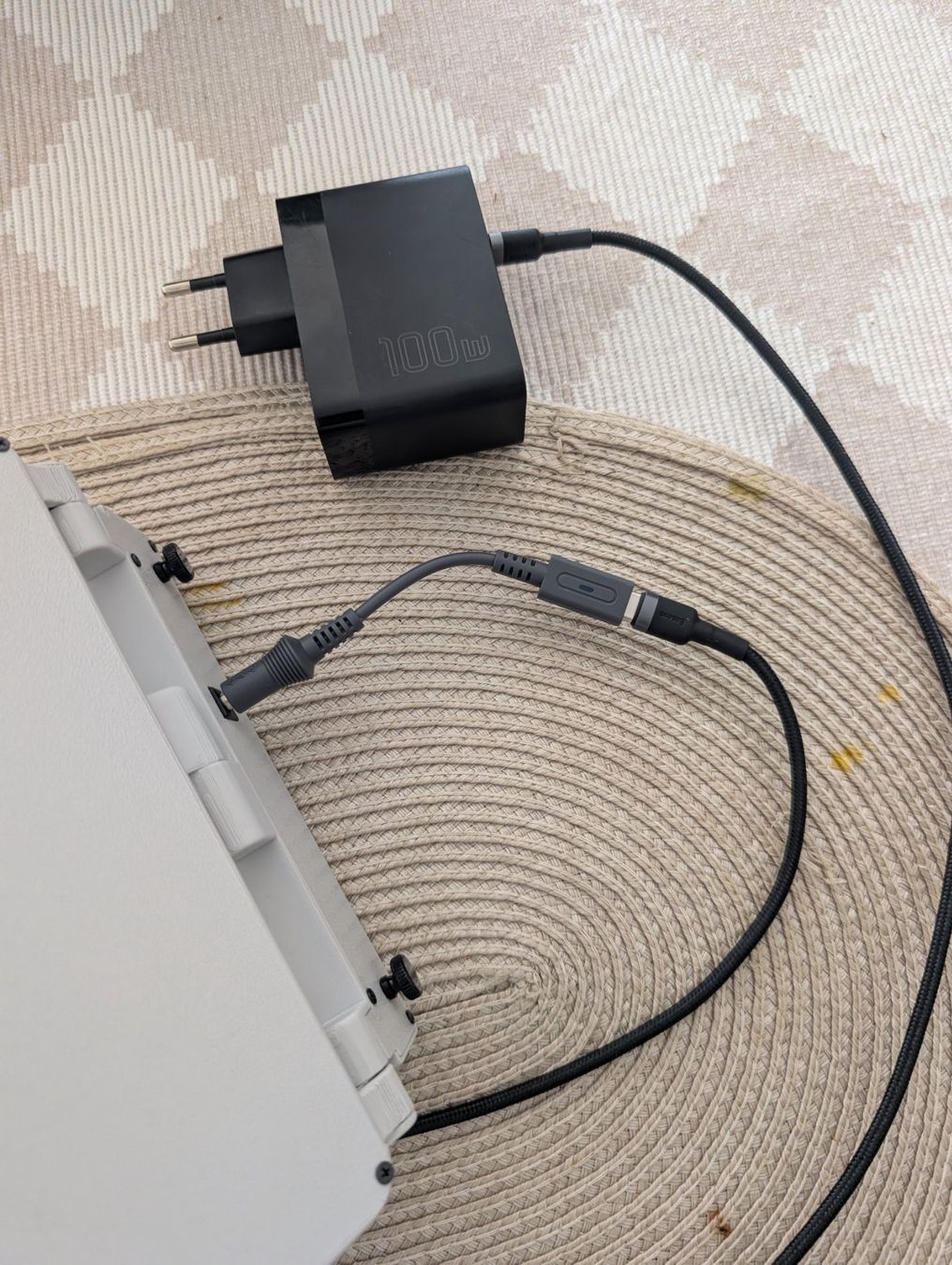 Sony Console: Sony PS One + LCD Screen + Zubehör – Usato da Volketswil venduto da iiimarioiii 2