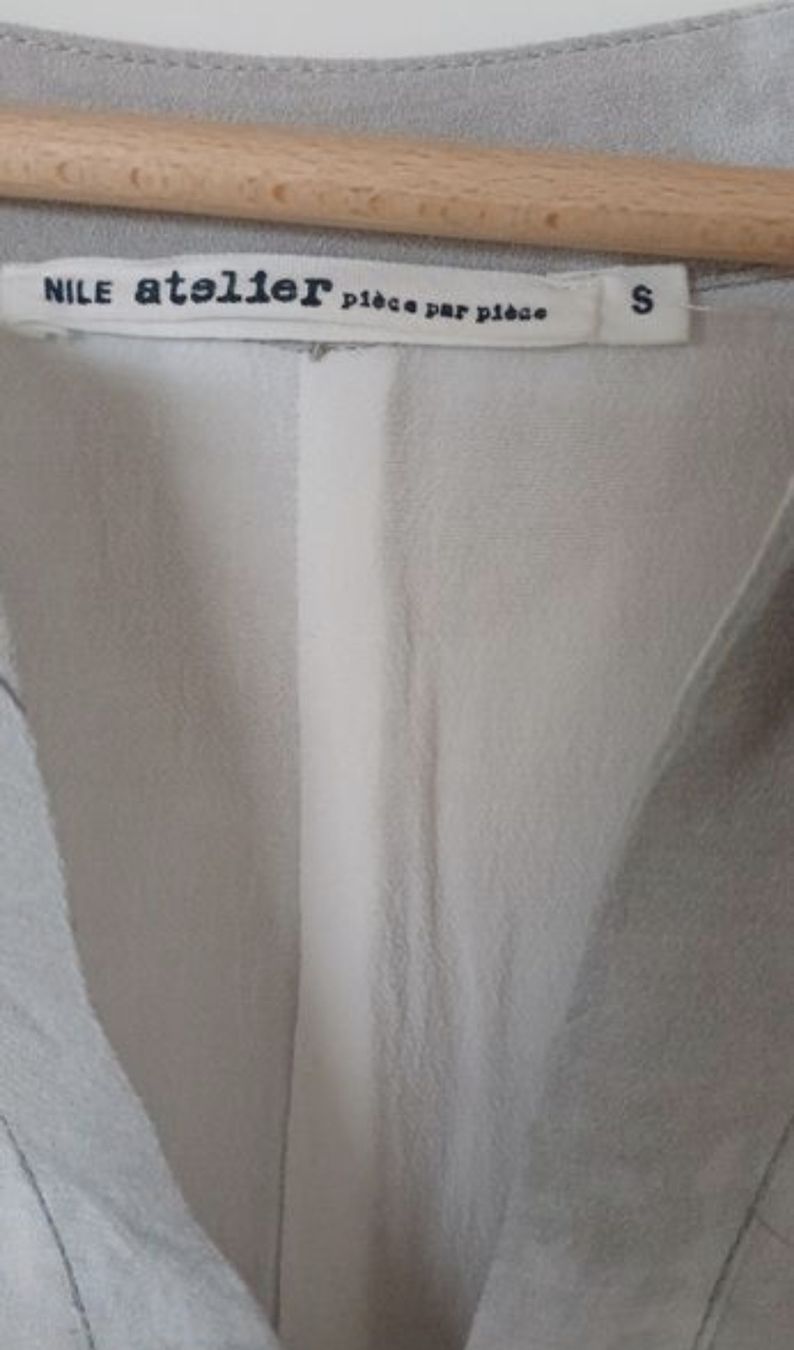 Nile Vestiti: Sommerkleid Nile S – Usato da Alpthal venduto da Ing3_rid 1