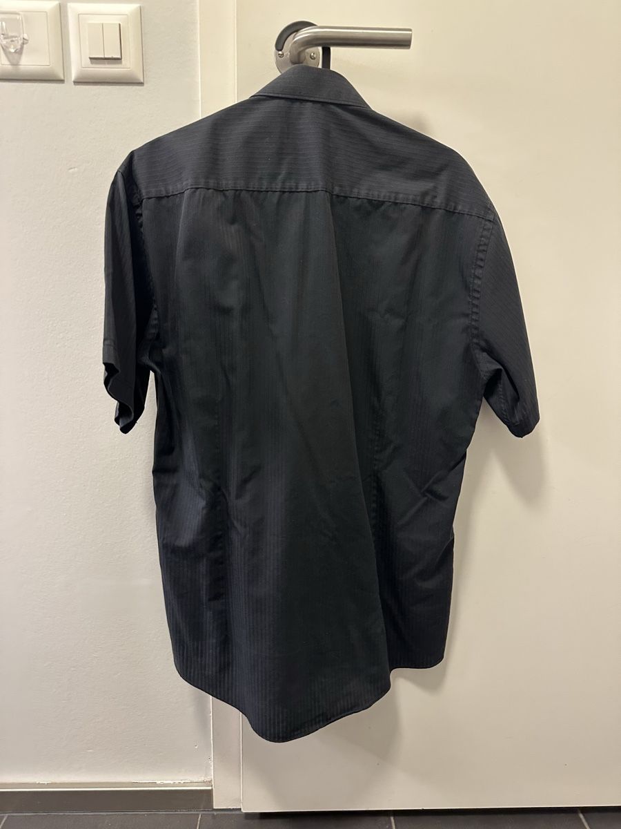 Camicie: Chemise venti – Usato da Carouge GE venduto da cytoplan 1