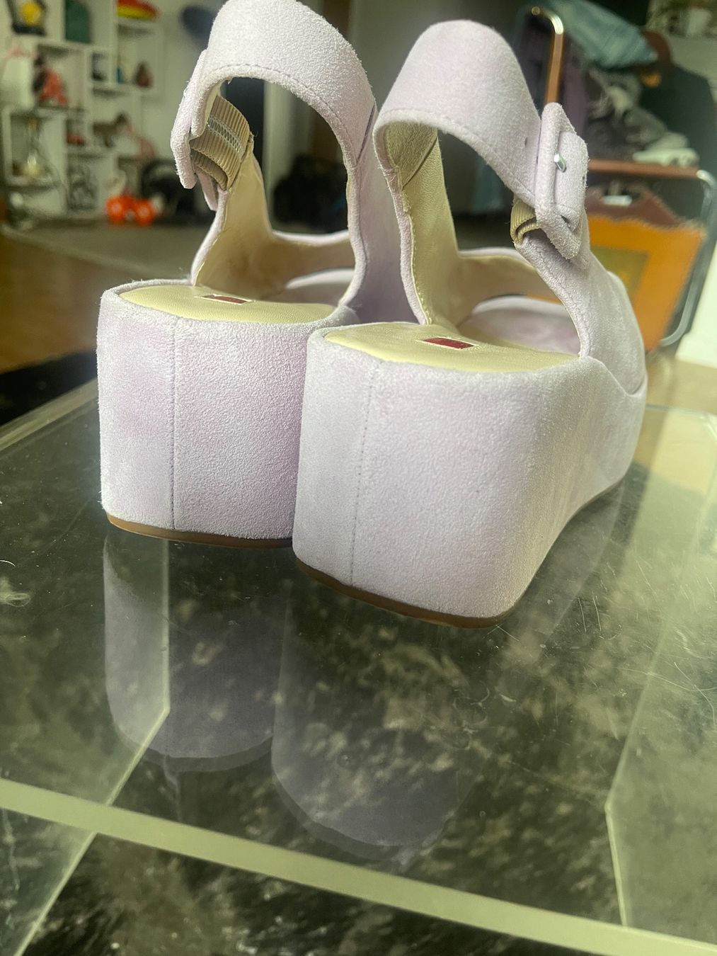 Scarpe da donna: högl Schuhe – Usato da Hinterkappelen venduto da simona67 4