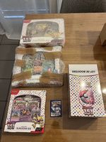 Item sceller Pokémon 151 