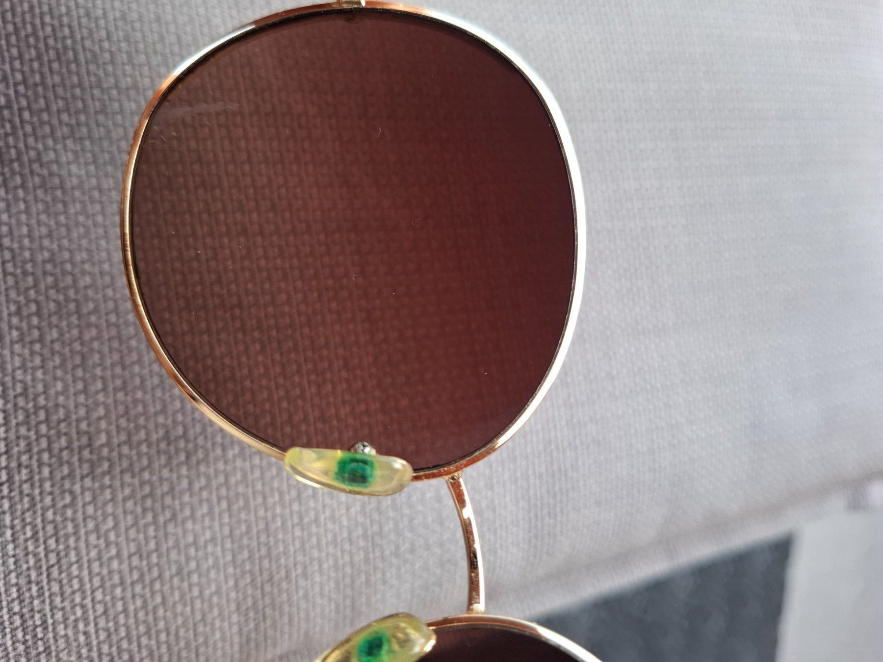 Liu Jo Occhiali & Lenti: Sonnenbrille Liu Jo – Usato da St.Gallen venduto da LaMiSa 7