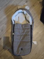 Fusssack Kaiser
