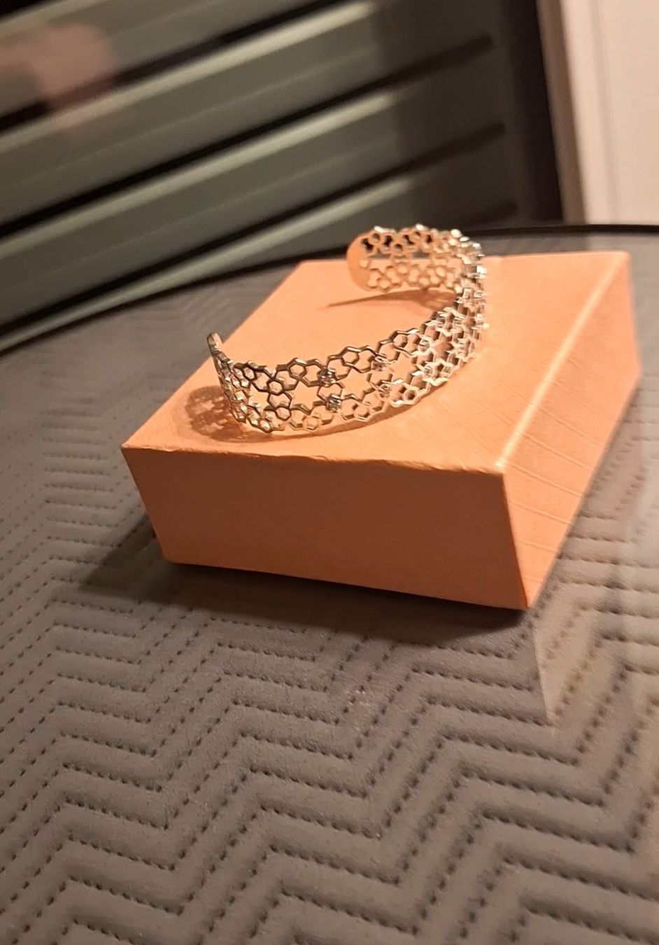 Bracciali & Braccialetti: Armreif Silber – Nuovo (secondo la descrizione) da Neuhausen venduto da eliana2