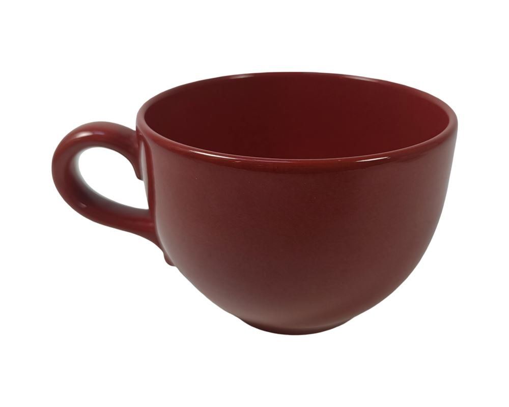 Tassen: WAECHTERSBACH Teetasse 0.5l – Gebraucht aus Luzern von Restwert_Luzern