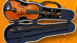 Yamaha Violine 3/4 – sehr guter Zustand – inkl. Koffer
