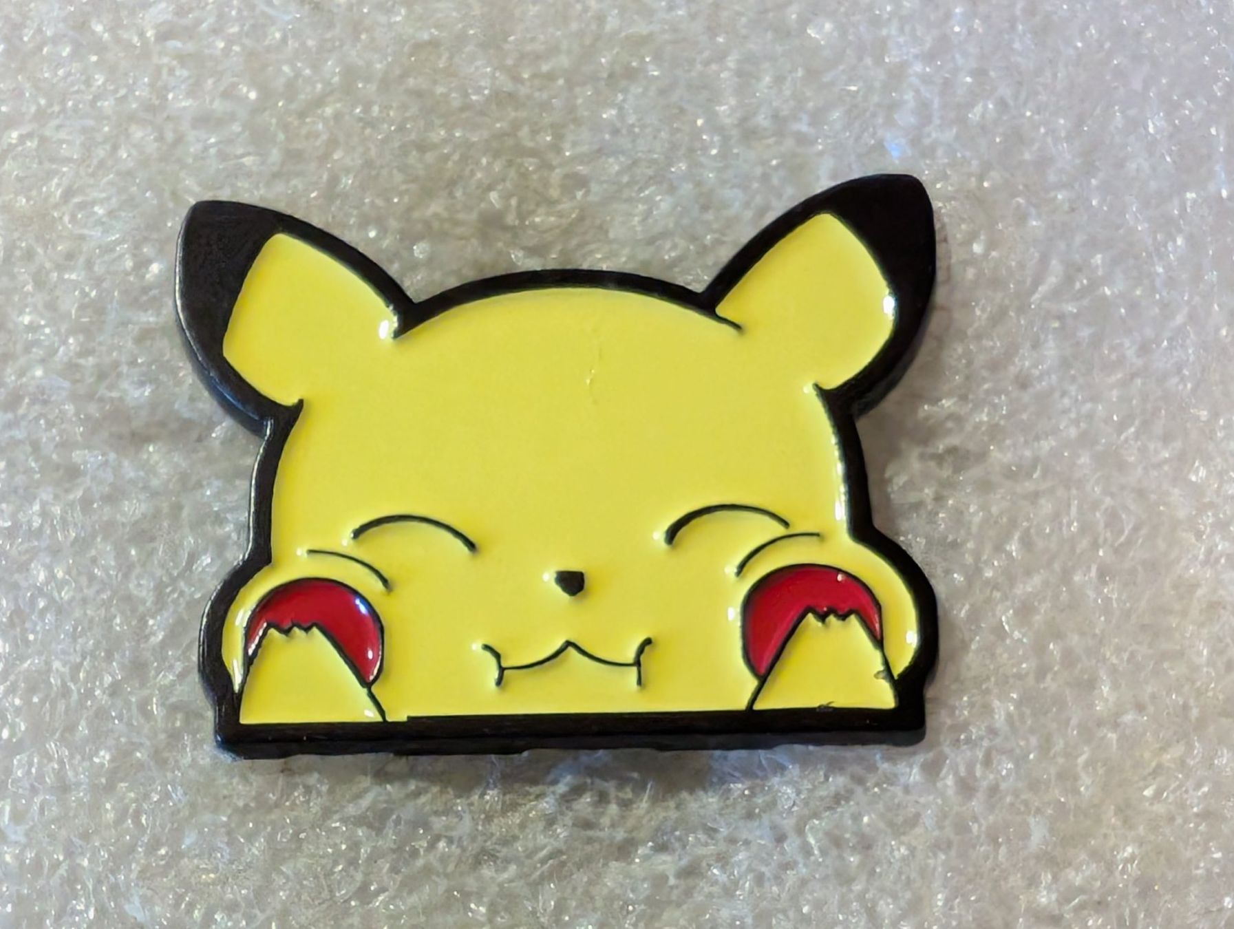 Plaketten & Abzeichen: Ansteckpin 217: Pokemon – Gebraucht aus Oppligen von Pin-Fall-Shop
