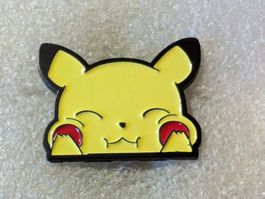 Ansteckpin 217: Pokemon