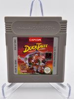 GB - Duck Tales