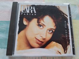 Cd Lara Fabian - Carpe Diem 