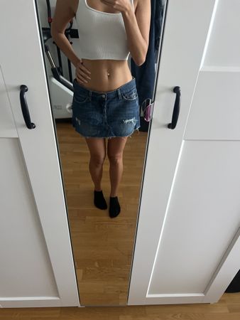 Levi's Jeansrock, WPL 423