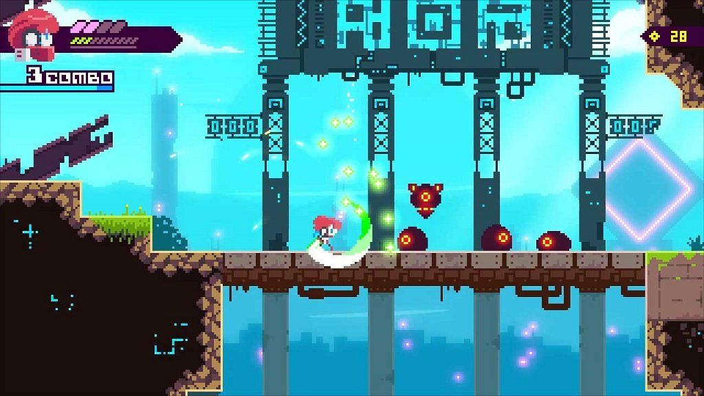 Giochi: Transiruby (Super Rare) (Switch) – Nuovo e nell'imballaggio originale da Thun venduto da Gameparadise 2