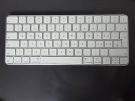 Apple Magic Keyboard A2450 CH-QWERTZ