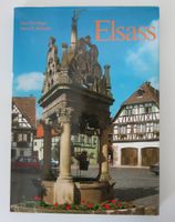 Silva-Verlag "Elsas", 1987, Hardcover, 21.5x30x2cm, wie neu