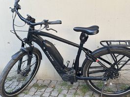 Flyer Upstreet 3 Sport  Modell 2021  Rahmengröße L 25km
